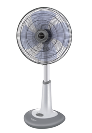 พัดลมตั้งพื้น ชาร์ป (สไลด์) รุ่น PJ-SL201