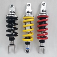 12mm spring 285mm 305mm 325m adjusta 265mm 285mm adjustable Shock Absorber for Honda CB900 CRF230 CB
