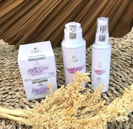 NBS BOSTER PAKET SKINCARE NBS EXTRA BOOSTER ULTIMATE NBS PAKET SKINCARE NBS