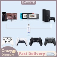 【CHANGXIANG3】 Coov ds50 Pro cho ps5 điều khiển để cho PS4 Switch PC Adapter đa người chơi