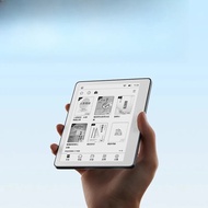 [fastour]E-Book Reader Handheld Mini Portable Novel Reading Book E-Paper Book Small E Ink Screen 5.7