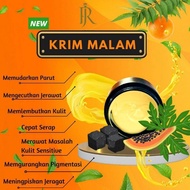 Tartskin (Krim Malam) Jr Cosmetic 100% Original HQ