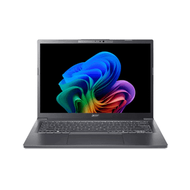 acer - Aspire 14 14" (Ultra 7 256V, 16GB+1TB SSD) A14-52M-74NQ
