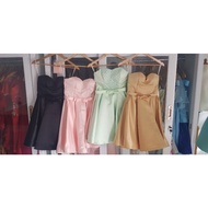 Bridesmaid DRESS / PROM DRESS / PARTY DRESS