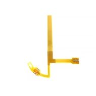 1Pcs New Lens Aperture Flex Cable For Tamron Sp Af 70-300 Mm 70-300 Mm Reparatie Deel (voor Canon Co