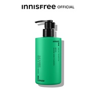 [14 JUNE - 30 JUNE | GET 50% OFF] INNISFREE Isle Number Body & Hand Wash 300ml | 100% Feels quickly 