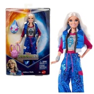 Zombies 4 Addison Action Doll Doll