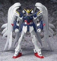 Gundam MSIA Wing Gundam Zero Edition Gunpla Action Figure