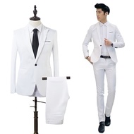 Men's formal Blazer Suit/Men's casual Blazer Suit/Men's Blazer Suit Suitable For formal Or non-formal Occasions