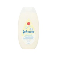 Johnson's Cottontouch Face &amp; Body Lotion 200ml