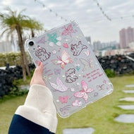 Case for Samsung Tab A9 Plus S10 Plus S9 FE S10 FE S8 Plus S7 FE S9 FE Plus S6 Lite A8 A9 A11 PLUS