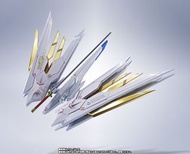 METAL ROBOT魂 魂Shop PROUD DEFENDER & EFFECT PARTS SET