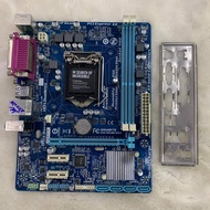 Mainboard Gigabyte H61M-DS2 Socket 1155 Nguyên Zin - Cũ