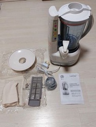 貴夫人生機精華萃取機 LS-727