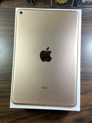 電池換新Apple IPad mini 5 64G mini5 2019版 二手 蘋果平板 7.9吋 WIFI