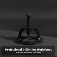 Tricycle Brake Drum Puller Reinforced Brake Drum Removal Tool Hub Removal Tool Thickened Wheel Hub P
