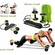 Revoflex Extreme Home Sports Equipment Compact Gym Equipment All in one ORIGINAL