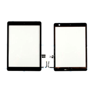[LML]LCD Touch Screen Glass Replacement For Pad 7th Gen A2197 A2200 /8th Gen A2428 A2270 /9th Gen A2