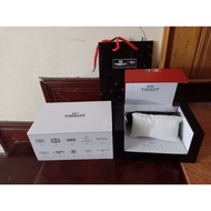Tissot watch box