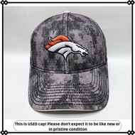 Camo NFL Denver Broncos hat original prelove unisex suit