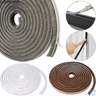 LINDW99NX 5m Sealing Strip Window  Windproof Door Strip Gadgets Brush Pile Weatherstrip