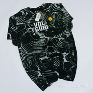 Sk58 VOLCOM Clothes T-Shirt DISTRO Surf FULLPRINT Cheap PREMIUM Short Arm