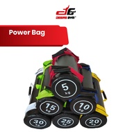 Desire Gym Weightlifting Power Bag 5kg 10kg 15kg 20kg 25kg 30kg Filled Sand Strength Training Bag