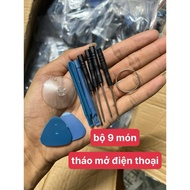 Kit 9 mobile disassemblyPiece