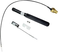 Zahar Tiny6 7 8 Dual-Band dipole Antenna for Lenovo Thinkcentre M93 M93P M92 M73 M83 M73 M53 M78 M79
