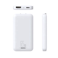 [SG] Remax RP-U9 Cardi Series 65W A+C Ultrathin Folding GaN Charger CN [Evergreen Stationery]