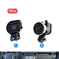Ruili467 Parts Vents Dash Air Conditioner Outlet For Land Rover Discovery 4 Air Grille Ac Vents Dash