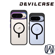 DEVILCASE Google Pixel 10 Pro XL 8 7 Devil Shock-Resistant Phone Case