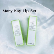 Mary Kay Lip Set