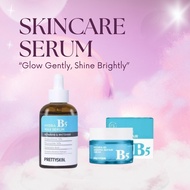 Combo of 3 Products Toner B5 Serum Essence B5 Cream B5