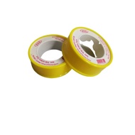 SEAL TAPE DOMINO SEALING TAPE / WHITE TAPE / PTFE THREAD SEAL TAPE