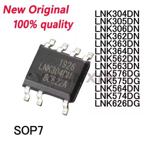 （10/pieces）LNK304DN LNK305DN LNK306DN LNK362DN LNK363DN LNK364DN LNK562DN LNK563DN LNK576DG LNK575DG
