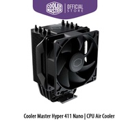 Cooler Master Hyper 411 Nano | CPU Air Cooler