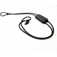 สายอัพเกรดเสียงไฮไฟสำหรับ SE535 MMCX