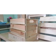 Pine Fruits storage box