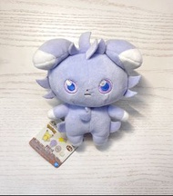 Pokemon 寵物小精靈妙喵公仔 全新