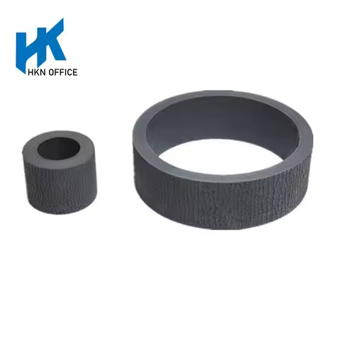 10SET Pickup Feed Roller Separation Pad Rubber for EPSON L3110 L3150 L4150 L4160 L3156 L3151 L1110 L