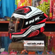 INK CL MAX 5 RED FLUO