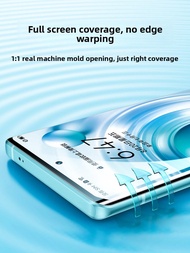 CHECKON | Tempered Glass Screen Protector for vivo X200