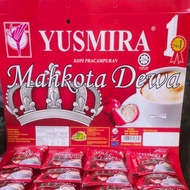 YUSMIRA KOPI MAHKOTA DEWA