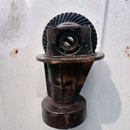 DIFFERENTIAL GEAR/REAR AXLE GEARBOX PERODUA KEMBARA HC