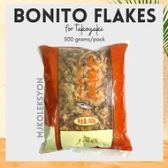 Bonito Flakes 500g Katsuobushi Takoyaki