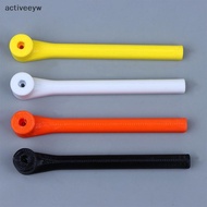 activeeyw] 5PCS Portable  Can Extension Tube Replacement Wand for Lubricant  Nozzle Outdoor Machiner