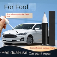 Paint Suitable for Ford Focus Escape Edge Escort  Mondeo touchUp paint pen Ferus white paint marker 