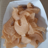 Kerupuk Mentah / Kerupuk Udang Jumbo Tipe M / Tipe G / 500 Gr / Halal