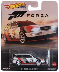 94 Audi Avant RS2, Forza Premium Series [White]